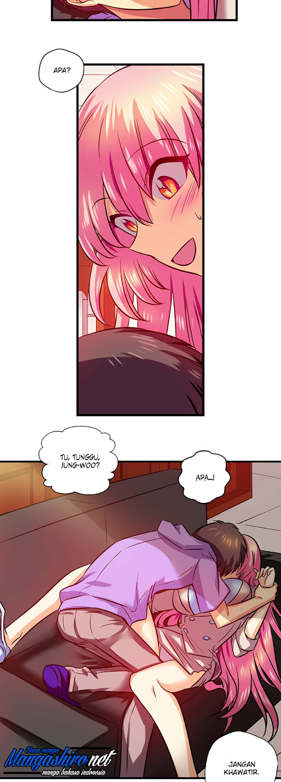 Hyulla’s Race Chapter 36.5 Gambar 14